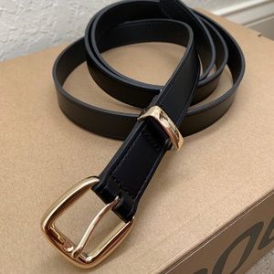 Women’s Plus Size Trouser Belt